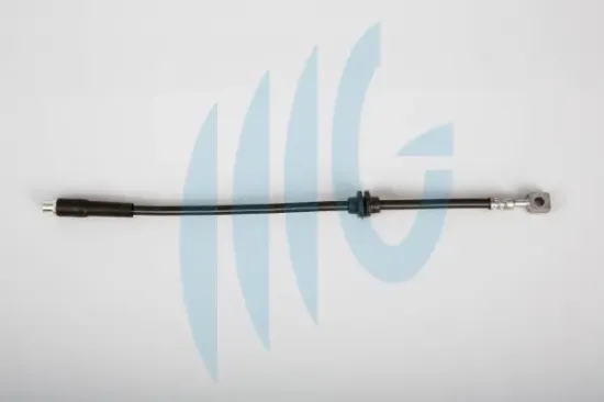 Bremsschlauch Vorderachse links rechts RICAMBIFLEX GM 02070027 Bild Bremsschlauch Vorderachse links rechts RICAMBIFLEX GM 02070027