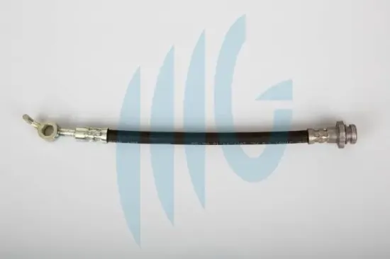 Bremsschlauch Hinterachse außen rechts RICAMBIFLEX GM 02101136 Bild Bremsschlauch Hinterachse außen rechts RICAMBIFLEX GM 02101136