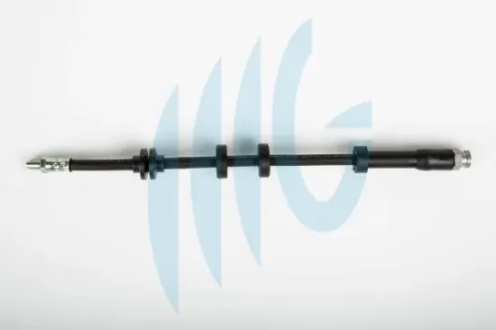 Bremsschlauch Vorderachse rechts RICAMBIFLEX GM 02120232 Bild Bremsschlauch Vorderachse rechts RICAMBIFLEX GM 02120232