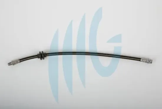 Bremsschlauch 1. Vorderachse RICAMBIFLEX GM 02440646 Bild Bremsschlauch 1. Vorderachse RICAMBIFLEX GM 02440646