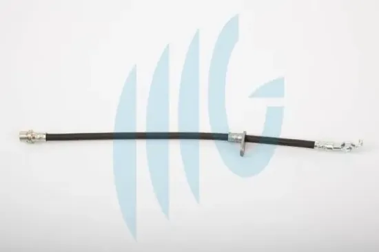 Bremsschlauch Vorderachse rechts RICAMBIFLEX GM 02561122 Bild Bremsschlauch Vorderachse rechts RICAMBIFLEX GM 02561122