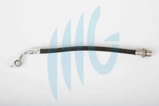 Bremsschlauch Hinterachse links RICAMBIFLEX GM 02561151 Bild Bremsschlauch Hinterachse links RICAMBIFLEX GM 02561151