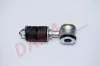 Stange/Strebe, Stabilisator Vorderachse links Vorderachse rechts DAKAtec 120012