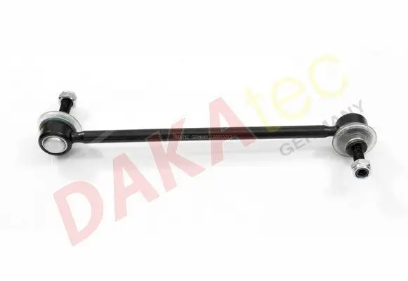 Stange/Strebe, Stabilisator Vorderachse links Vorderachse rechts DAKAtec 120040HQ