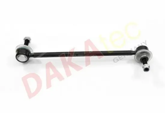 Stange/Strebe, Stabilisator Vorderachse links Vorderachse rechts DAKAtec 120040HQ Bild Stange/Strebe, Stabilisator Vorderachse links Vorderachse rechts DAKAtec 120040HQ