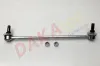 Stange/Strebe, Stabilisator Vorderachse links DAKAtec 120068HQ