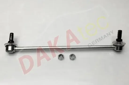 Stange/Strebe, Stabilisator Vorderachse links DAKAtec 120068HQ Bild Stange/Strebe, Stabilisator Vorderachse links DAKAtec 120068HQ