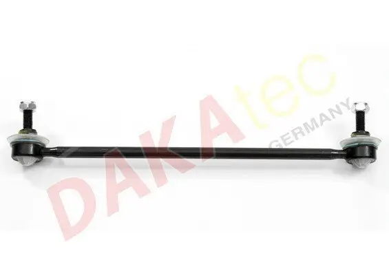 Stange/Strebe, Stabilisator Vorderachse links Vorderachse rechts DAKAtec 120101HQ