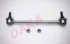 Stange/Strebe, Stabilisator Hinterachse links Hinterachse rechts DAKAtec 120144HQ