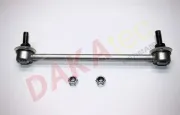Stange/Strebe, Stabilisator Hinterachse links Hinterachse rechts DAKAtec 120144HQ