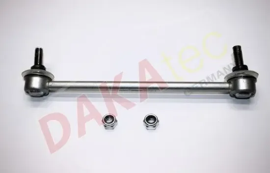 Stange/Strebe, Stabilisator Hinterachse links Hinterachse rechts DAKAtec 120144HQ Bild Stange/Strebe, Stabilisator Hinterachse links Hinterachse rechts DAKAtec 120144HQ