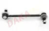 Stange/Strebe, Stabilisator Vorderachse links Vorderachse rechts DAKAtec 120148HQ