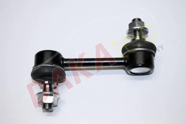 Stange/Strebe, Stabilisator Hinterachse links Hinterachse rechts DAKAtec 120195