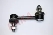 Stange/Strebe, Stabilisator Hinterachse links Hinterachse rechts DAKAtec 120195