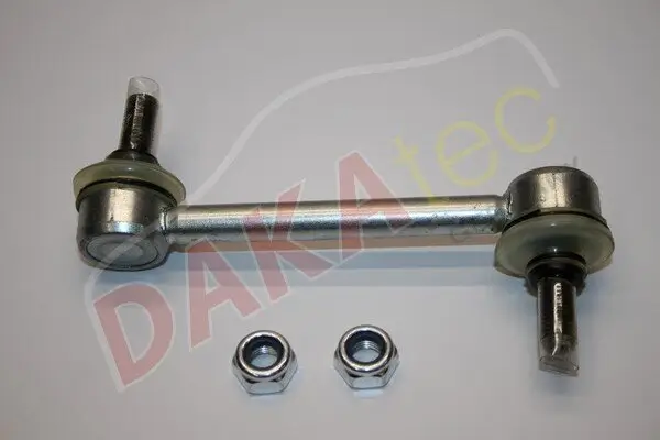 Stange/Strebe, Stabilisator Hinterachse links Hinterachse rechts DAKAtec 120206HQ