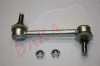 Stange/Strebe, Stabilisator Hinterachse links Hinterachse rechts DAKAtec 120206HQ