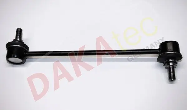 Stange/Strebe, Stabilisator Vorderachse rechts DAKAtec 120221