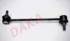 Stange/Strebe, Stabilisator Vorderachse rechts DAKAtec 120221