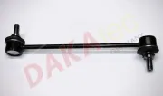 Stange/Strebe, Stabilisator Vorderachse rechts DAKAtec 120221