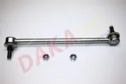 Stange/Strebe, Stabilisator Vorderachse rechts DAKAtec 120228HQ