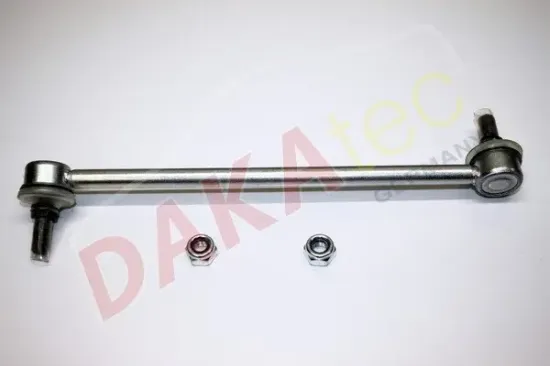 Stange/Strebe, Stabilisator Vorderachse rechts DAKAtec 120228HQ Bild Stange/Strebe, Stabilisator Vorderachse rechts DAKAtec 120228HQ