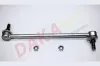 Stange/Strebe, Stabilisator Vorderachse links DAKAtec 120230HQ