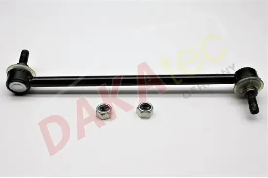 Stange/Strebe, Stabilisator Vorderachse links Vorderachse rechts DAKAtec 120257HQ Bild Stange/Strebe, Stabilisator Vorderachse links Vorderachse rechts DAKAtec 120257HQ
