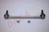 Stange/Strebe, Stabilisator Hinterachse links Hinterachse rechts DAKAtec 120258HQ