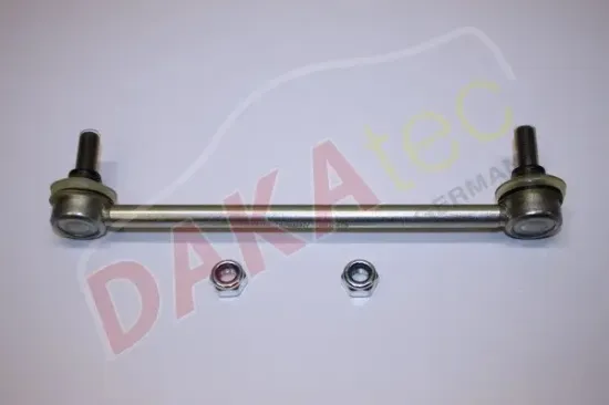 Stange/Strebe, Stabilisator Hinterachse links Hinterachse rechts DAKAtec 120258HQ Bild Stange/Strebe, Stabilisator Hinterachse links Hinterachse rechts DAKAtec 120258HQ
