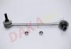 Stange/Strebe, Stabilisator Vorderachse rechts DAKAtec 120278