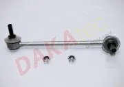 Stange/Strebe, Stabilisator Vorderachse rechts DAKAtec 120278