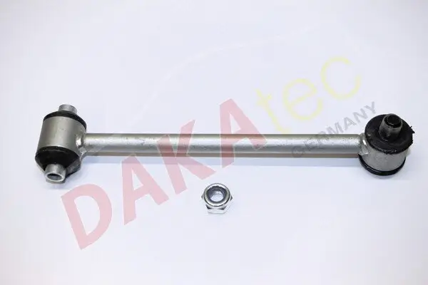 Stange/Strebe, Stabilisator Hinterachse links Hinterachse rechts DAKAtec 120307HQ