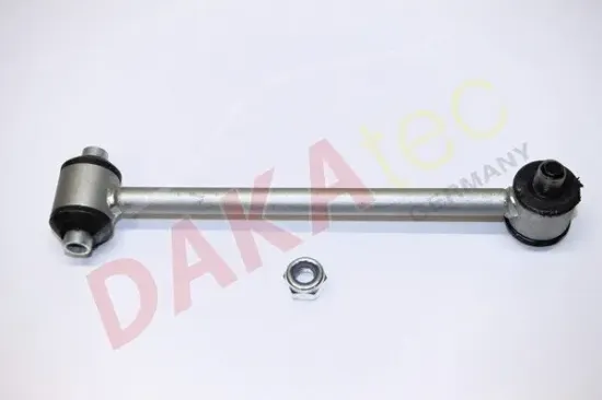 Stange/Strebe, Stabilisator Hinterachse links Hinterachse rechts DAKAtec 120307HQ Bild Stange/Strebe, Stabilisator Hinterachse links Hinterachse rechts DAKAtec 120307HQ