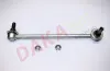 Stange/Strebe, Stabilisator Vorderachse links Vorderachse rechts DAKAtec 120308HQ