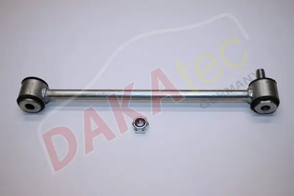 Stange/Strebe, Stabilisator Hinterachse links Hinterachse rechts DAKAtec 120309HQ