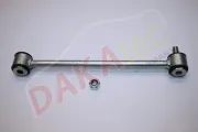 Stange/Strebe, Stabilisator Hinterachse links Hinterachse rechts DAKAtec 120309HQ