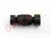 Stange/Strebe, Stabilisator Vorderachse links Vorderachse rechts DAKAtec 120353