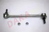 Stange/Strebe, Stabilisator Vorderachse links Vorderachse rechts DAKAtec 120354HQ