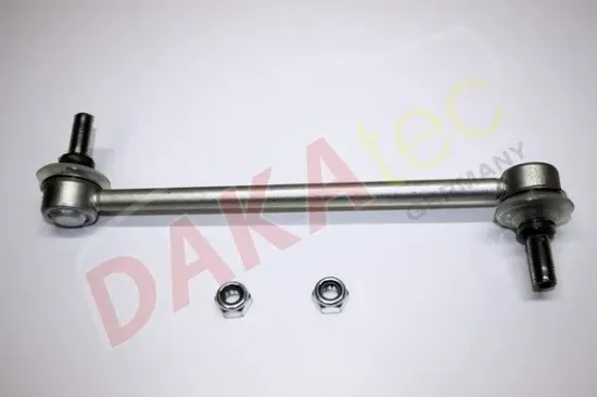 Stange/Strebe, Stabilisator Vorderachse links Vorderachse rechts DAKAtec 120354HQ Bild Stange/Strebe, Stabilisator Vorderachse links Vorderachse rechts DAKAtec 120354HQ