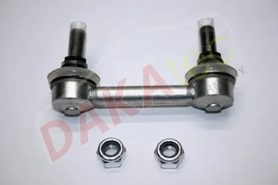 Stange/Strebe, Stabilisator Hinterachse links Hinterachse rechts DAKAtec 120355HQ Bild Stange/Strebe, Stabilisator Hinterachse links Hinterachse rechts DAKAtec 120355HQ