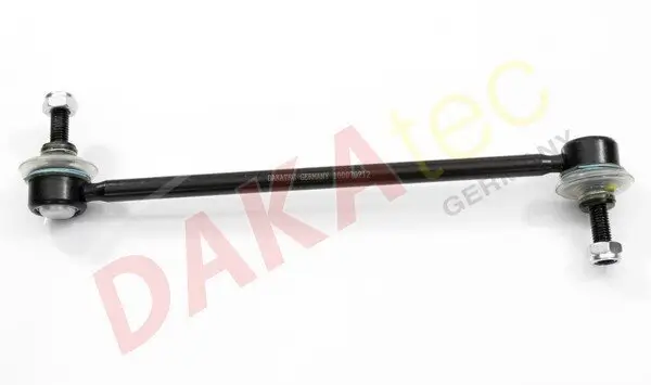 Stange/Strebe, Stabilisator Vorderachse links Vorderachse rechts DAKAtec 120359HQ