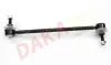 Stange/Strebe, Stabilisator Vorderachse links Vorderachse rechts DAKAtec 120359HQ