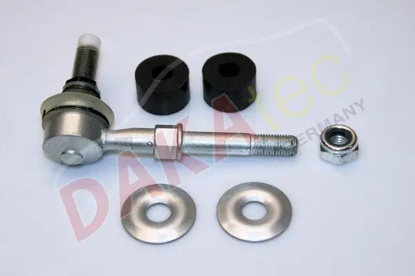 Stange/Strebe, Stabilisator Vorderachse links Vorderachse rechts DAKAtec 120360HQ