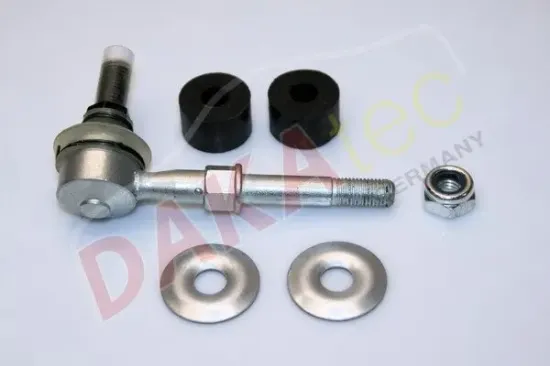 Stange/Strebe, Stabilisator Vorderachse links Vorderachse rechts DAKAtec 120360HQ Bild Stange/Strebe, Stabilisator Vorderachse links Vorderachse rechts DAKAtec 120360HQ