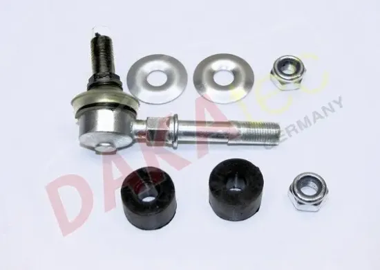 Stange/Strebe, Stabilisator Vorderachse links Vorderachse rechts DAKAtec 120363HQ Bild Stange/Strebe, Stabilisator Vorderachse links Vorderachse rechts DAKAtec 120363HQ