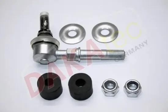 Stange/Strebe, Stabilisator Vorderachse links Vorderachse rechts DAKAtec 120365HQ Bild Stange/Strebe, Stabilisator Vorderachse links Vorderachse rechts DAKAtec 120365HQ