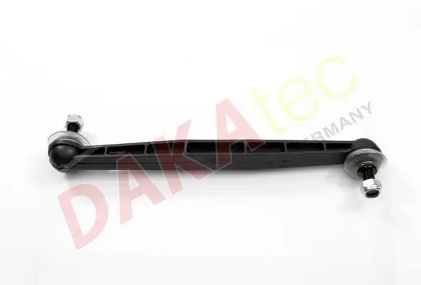 Stange/Strebe, Stabilisator Vorderachse links Vorderachse rechts DAKAtec 120367