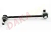 Stange/Strebe, Stabilisator Vorderachse links Vorderachse rechts DAKAtec 120372HQ