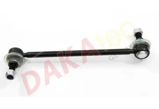 Stange/Strebe, Stabilisator Vorderachse links Vorderachse rechts DAKAtec 120372HQ Bild Stange/Strebe, Stabilisator Vorderachse links Vorderachse rechts DAKAtec 120372HQ