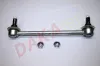 Stange/Strebe, Stabilisator Vorderachse links Vorderachse rechts DAKAtec 120373HQ
